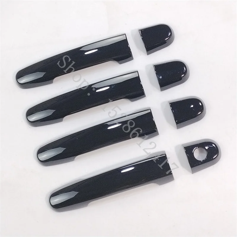 Do Toyoty Yaris, modele z lat  – Car Door Handle Protector recenzja i cena