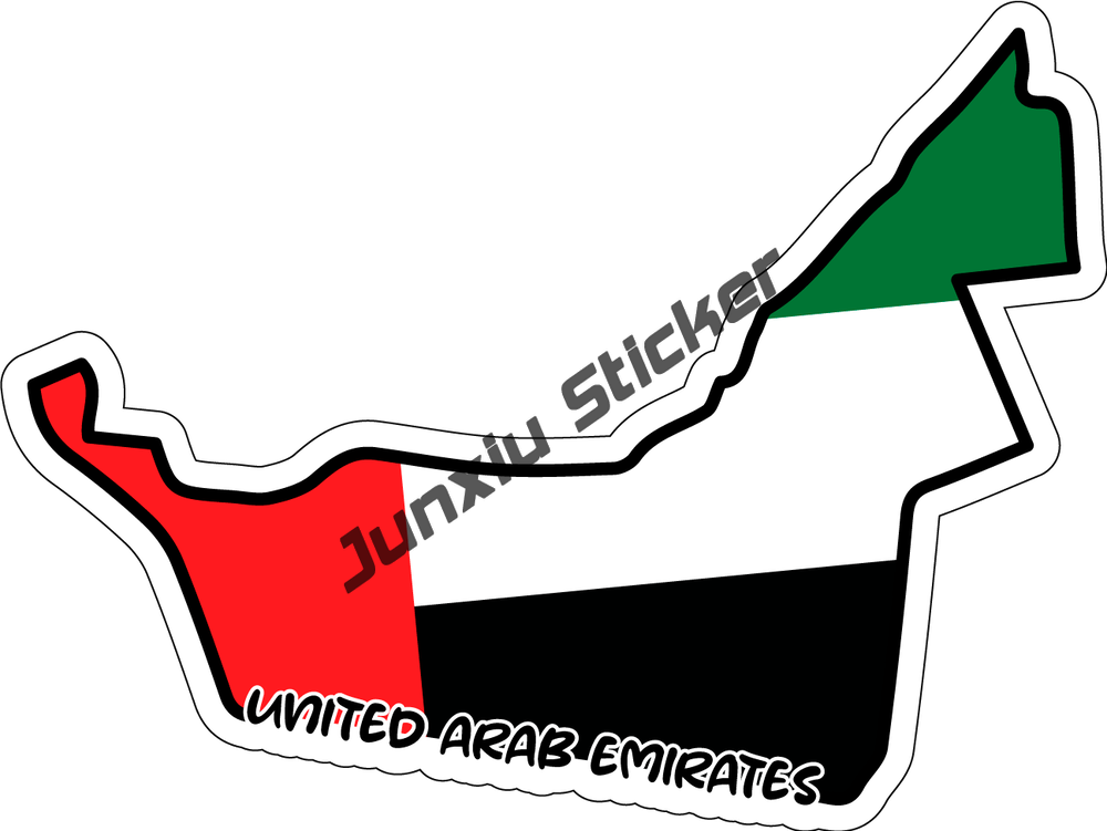 Zjednoczone Emiraty Arabskie F – Car Accessories Dubai recenzja i cena