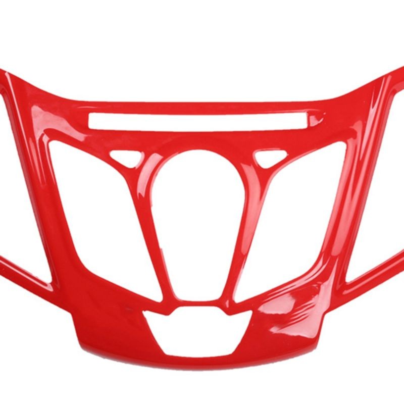 Naklejka/osłona panelu sterowa – Car Accessories Sticker recenzja i cena