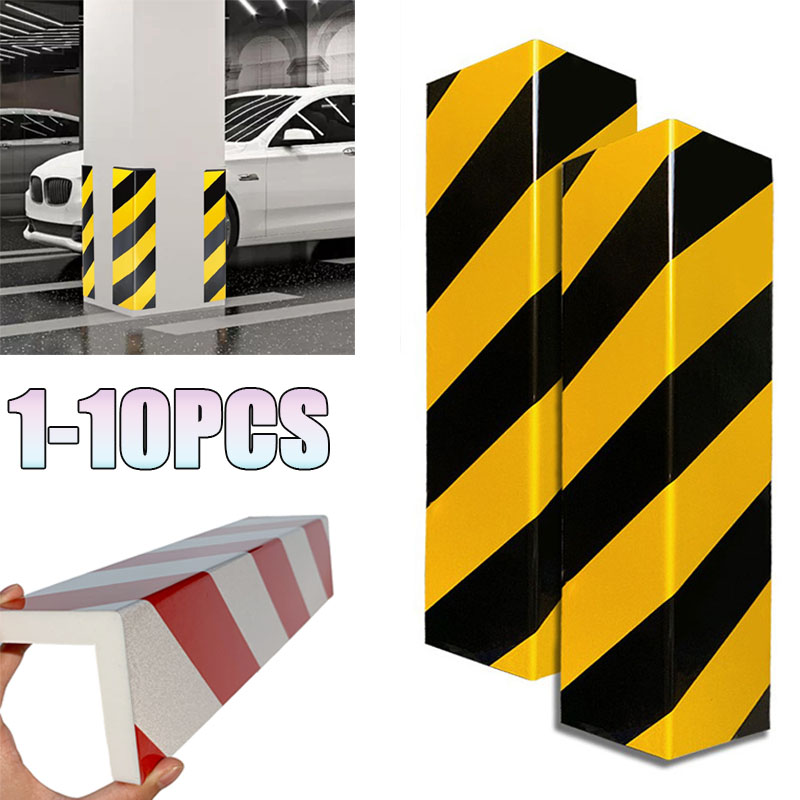 1-10 szt. Uniwersalna piankowa – Bumper Guard Protector recenzja i cena