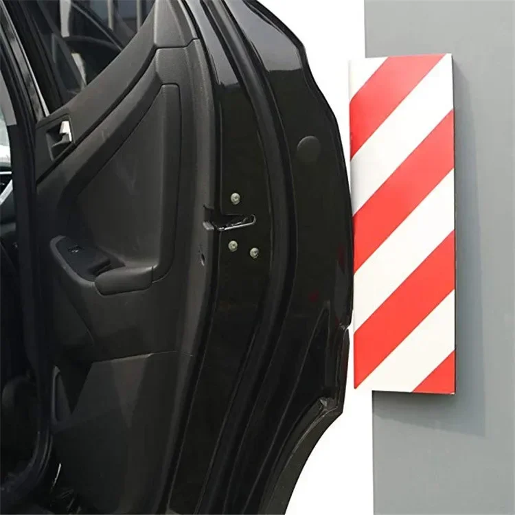 1-10 szt. Uniwersalna piankowa – Bumper Guard Protector recenzja i cena