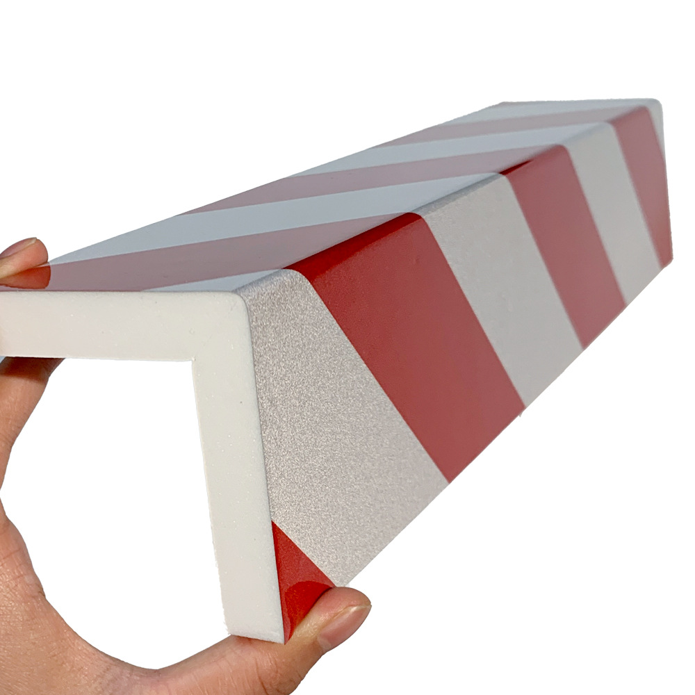 1-10 szt. Uniwersalna piankowa – Bumper Guard Protector recenzja i cena