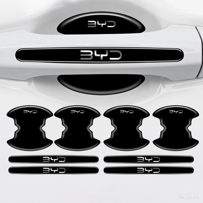 Ochraniacze na klamki samochod – Car Door Handle Protector recenzja i cena