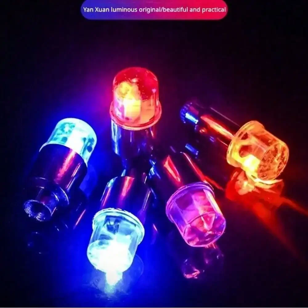 Światła LED na wentyle rowerow – Car Accessories Light recenzja i cena