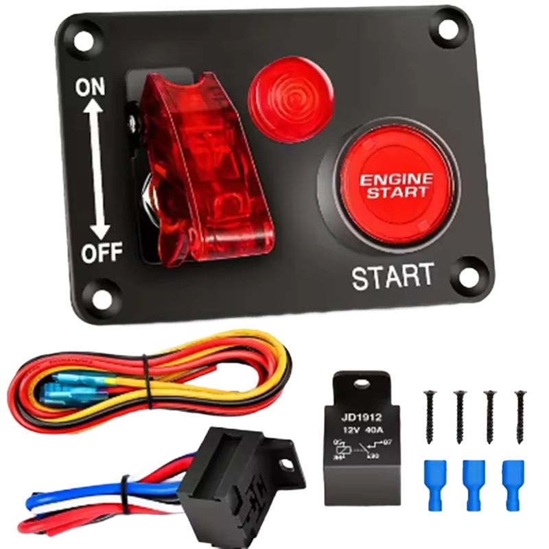 Akcesoria Samochodowe Samochód – Car Accessories Light recenzja i cena