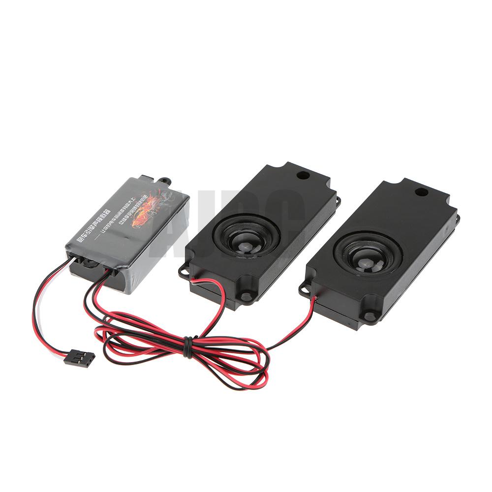 Symulator dźwięku silnika 10 r – Car Accessories Sound System recenzja i cena