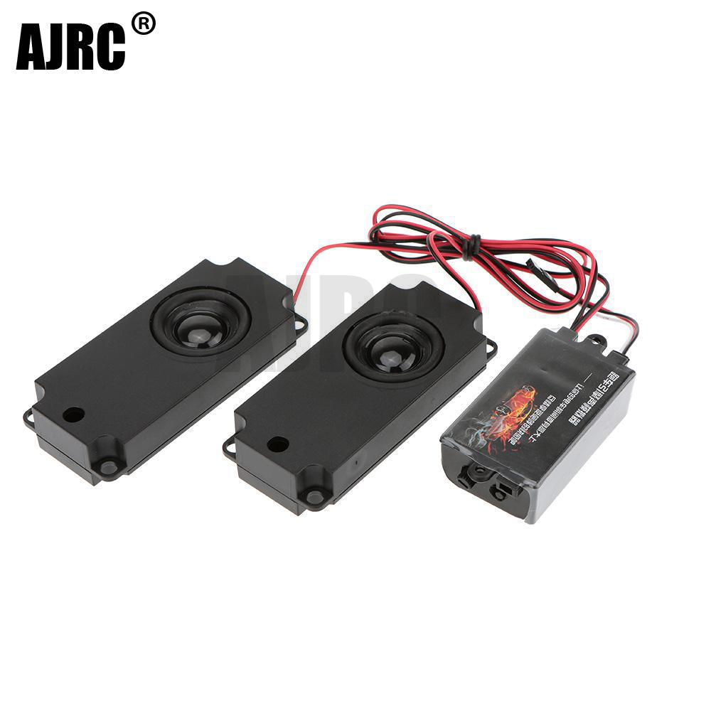 Symulator dźwięku silnika 10 r – Car Accessories Sound System recenzja i cena