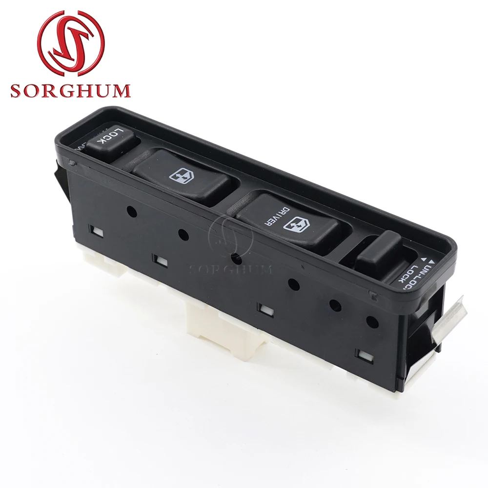 Przełącznik sterowania elektry – Car Accessories Light recenzja i cena