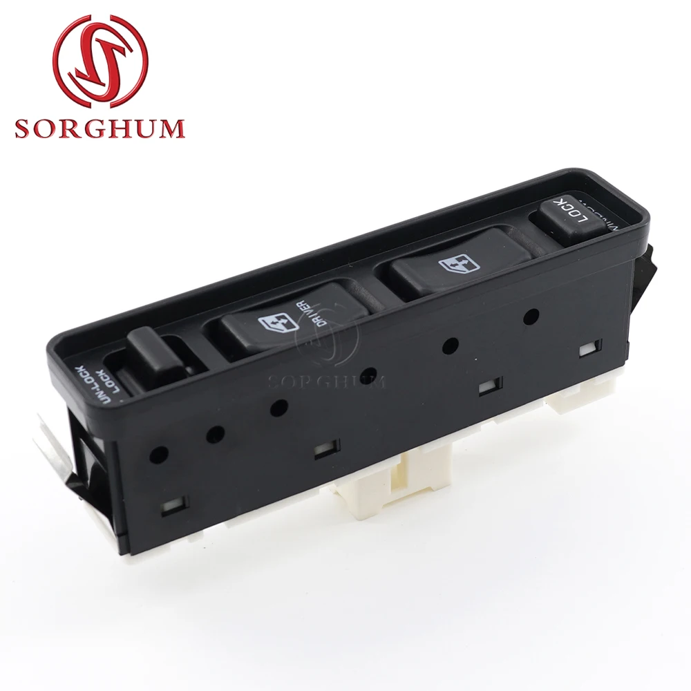 Przełącznik sterowania elektry – Car Accessories Light recenzja i cena