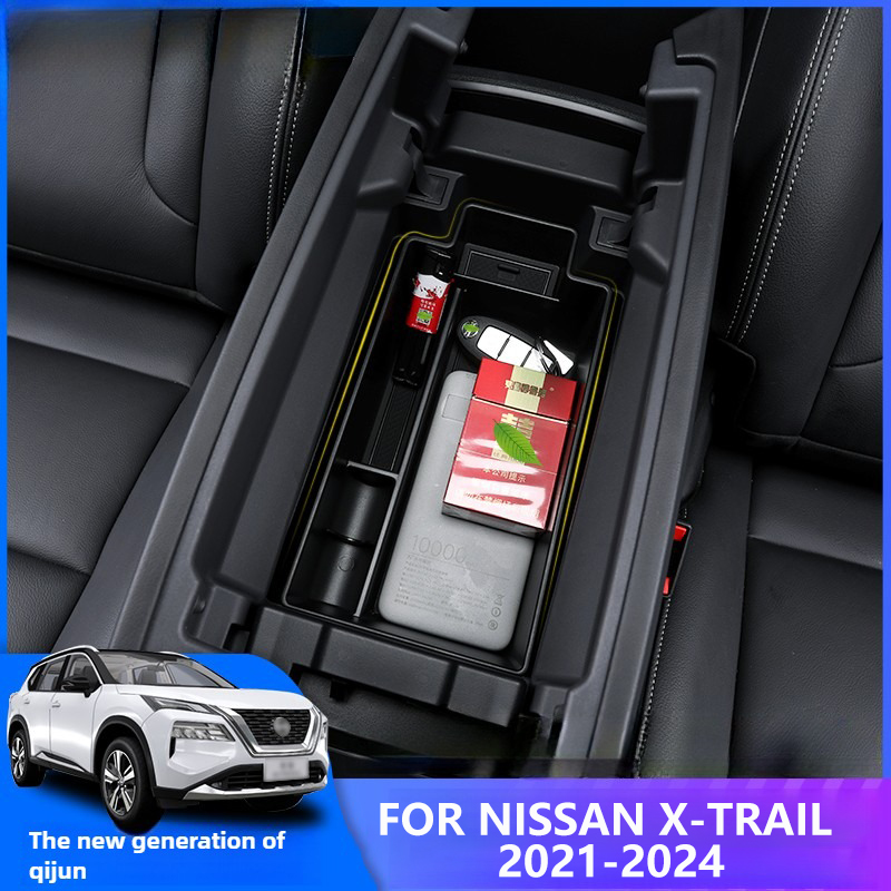 Dla Nissan X-Trail 2021 2022 2 – Car Accessories Website recenzja i cena