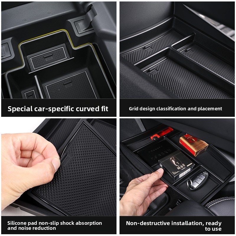 Dla Nissan X-Trail 2021 2022 2 – Car Accessories Website recenzja i cena